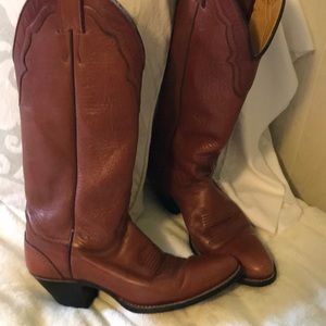 Women’s Boot Justin 4207